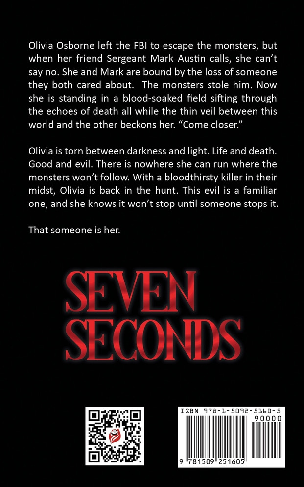 Seven Seconds