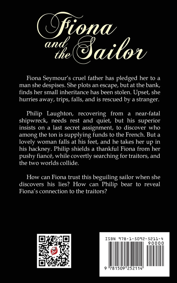Fiona and the Sailor