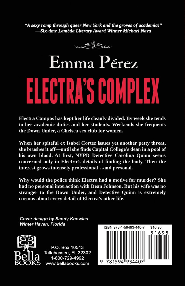 Electra's Complex
