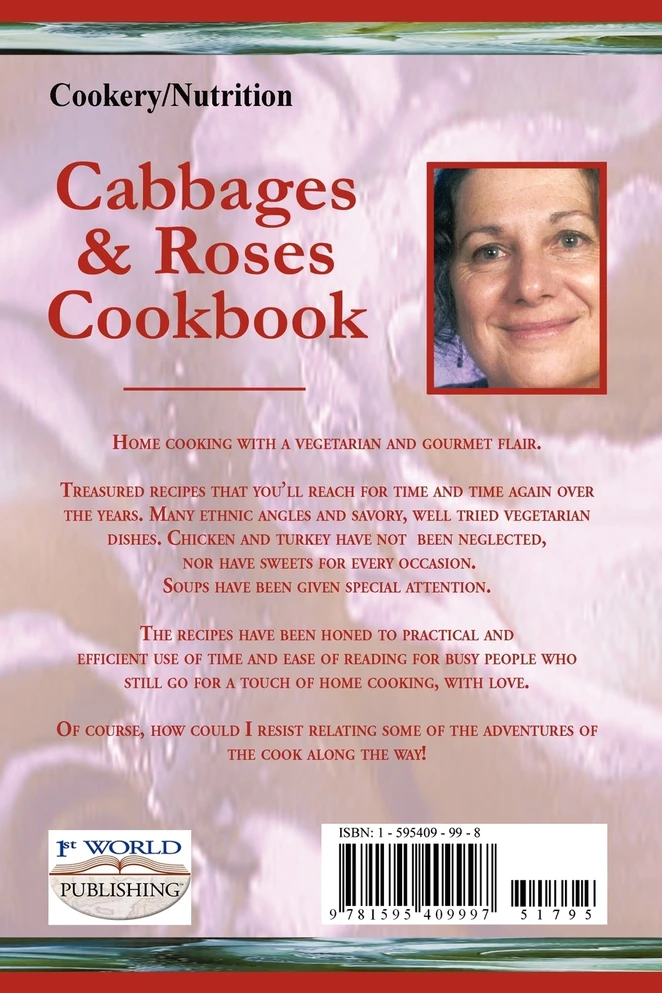 Cabbages and Roses