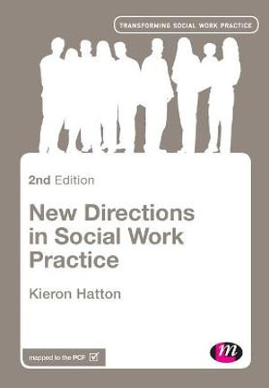 New Directions in Social Work Practice