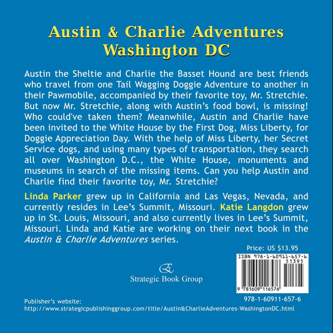 Austin &amp; Charlie Adventures