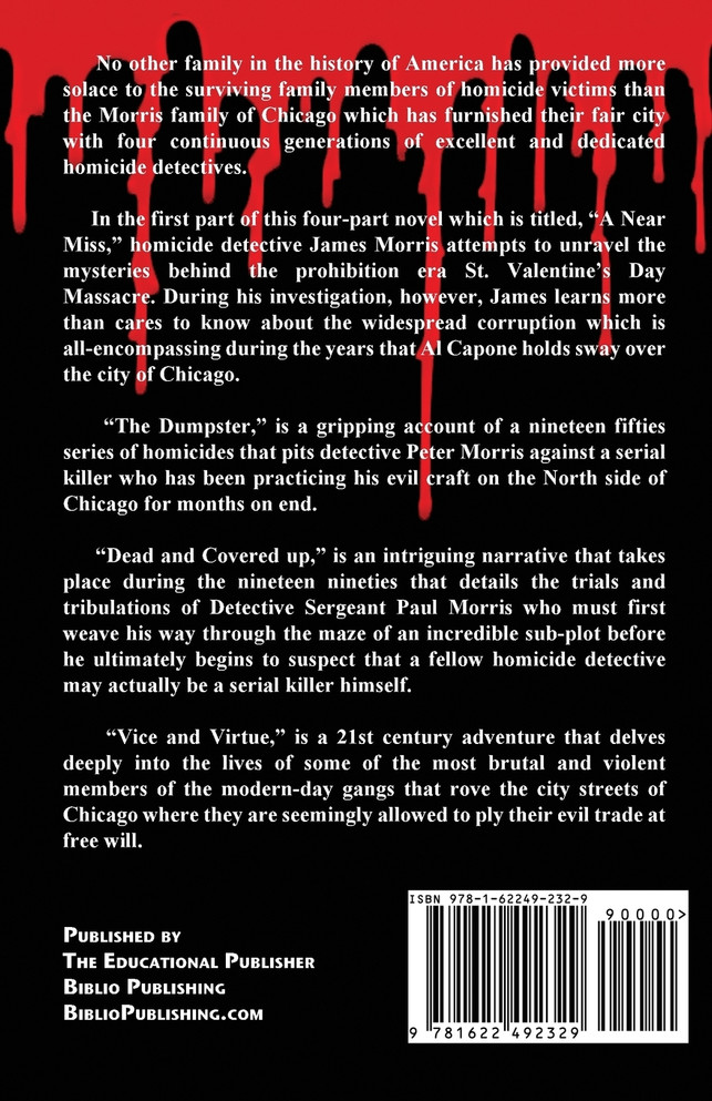 Chicago P.D., Homicide