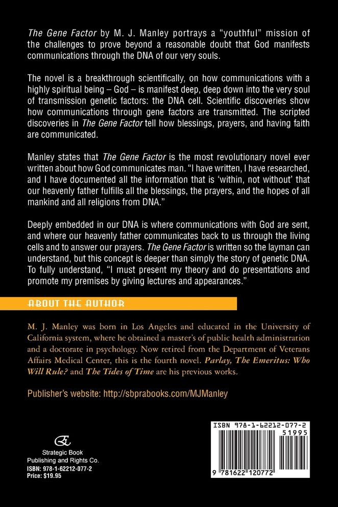 The Gene Factor
