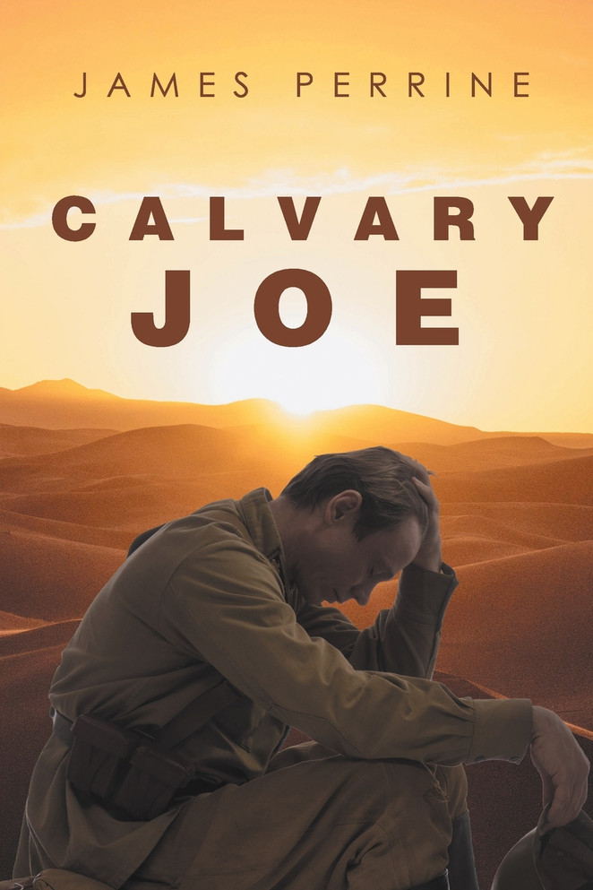 Calvary Joe