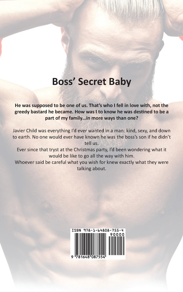Boss' Secret Baby