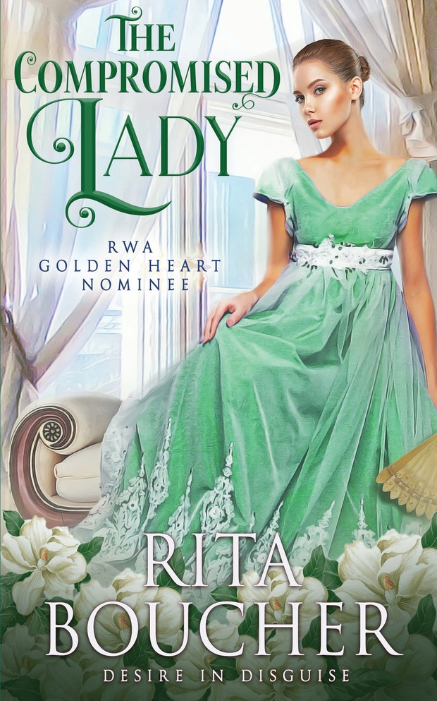 The Compromised Lady