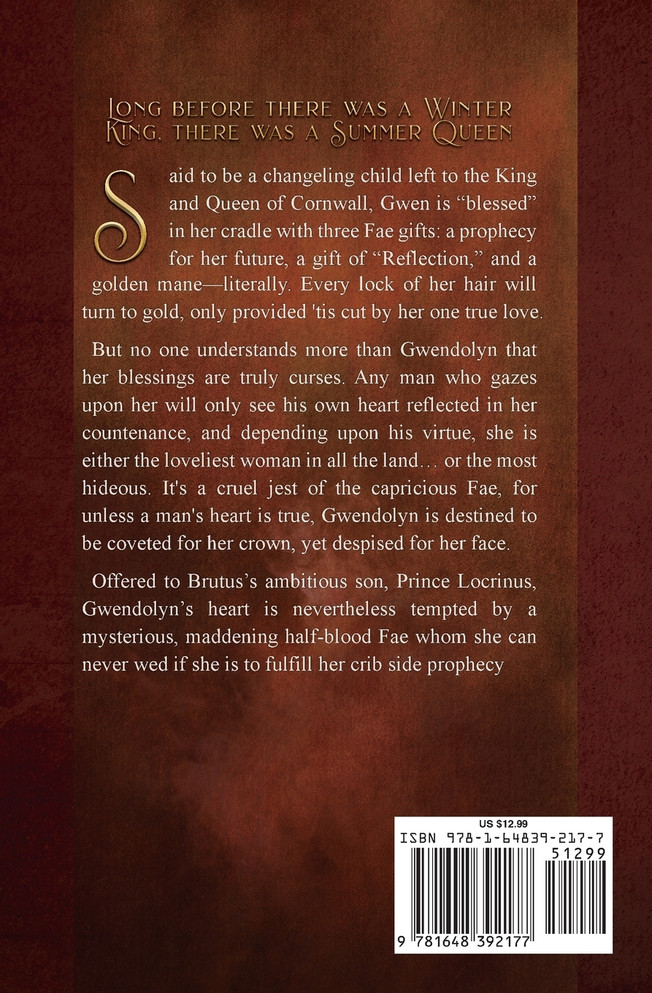 The Cornish Princess