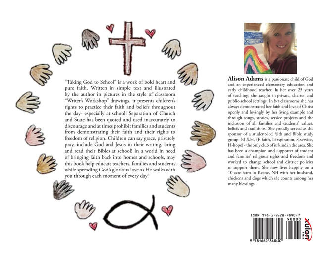 Taking God to School