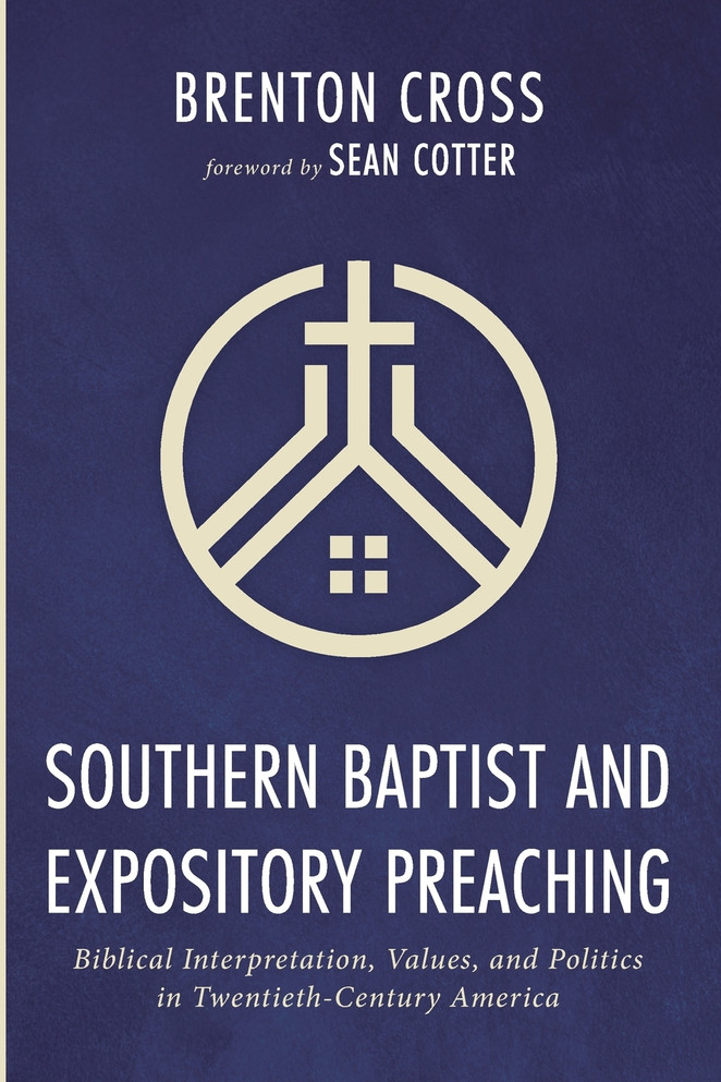 Southern Baptist and Expository Preaching