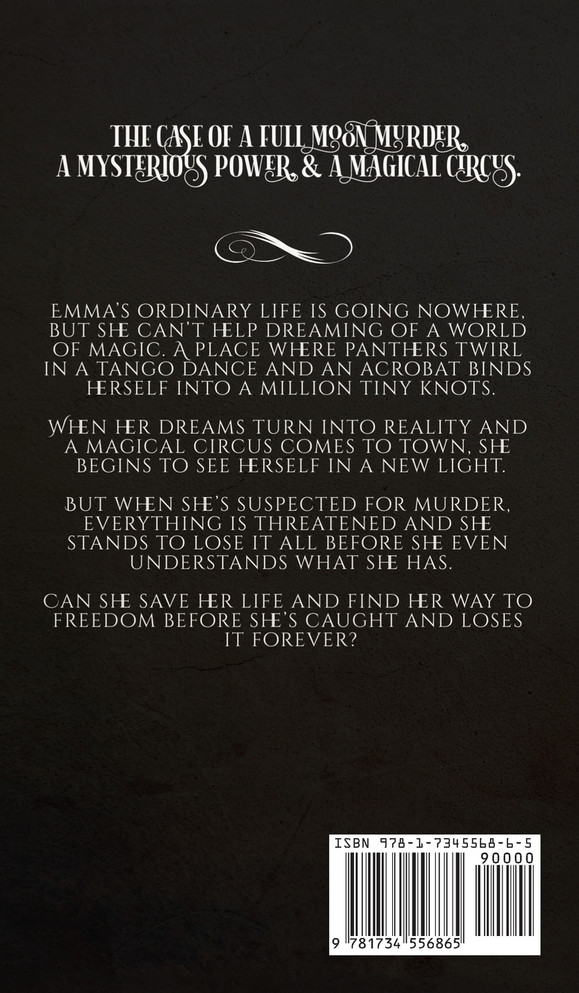 The Unforgivable Act