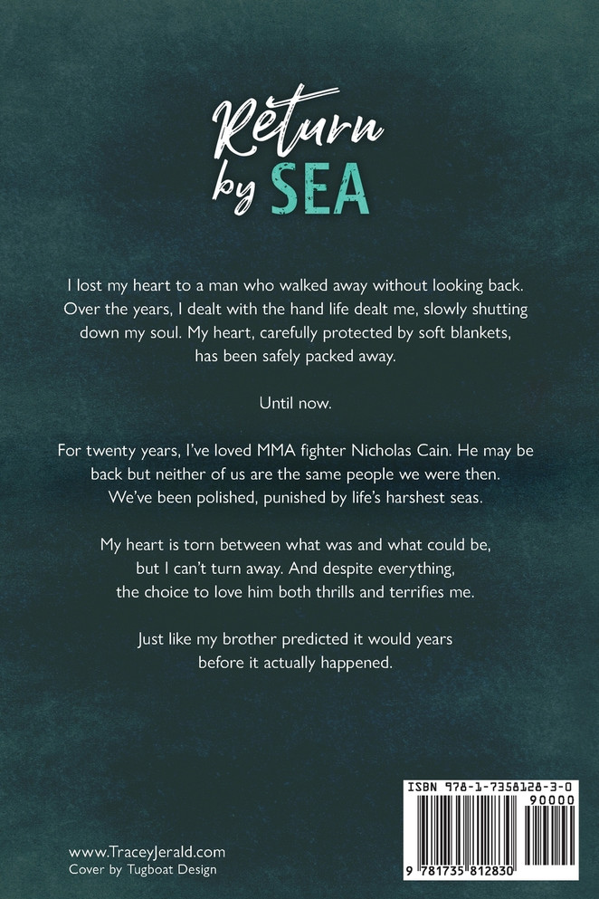 Return by Sea