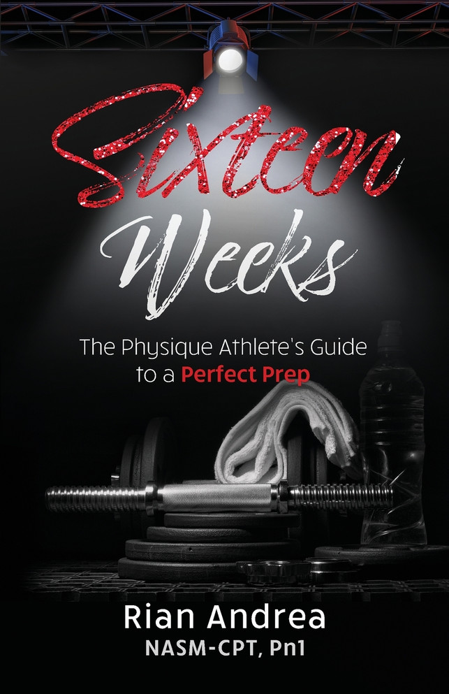 Sixteen Weeks