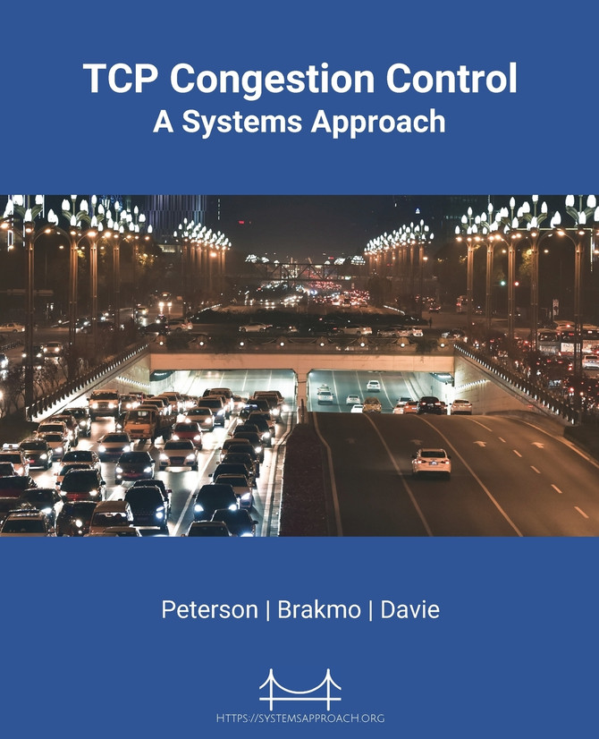 TCP Congestion Control