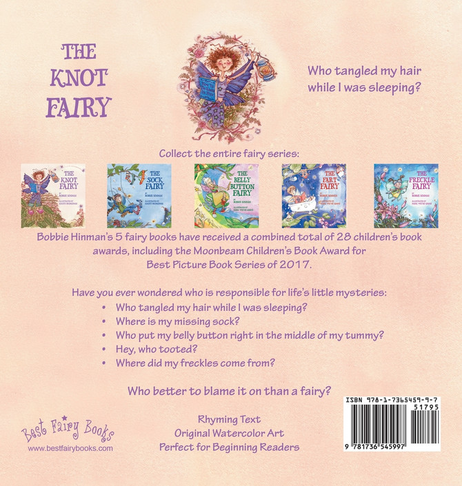 The Knot Fairy