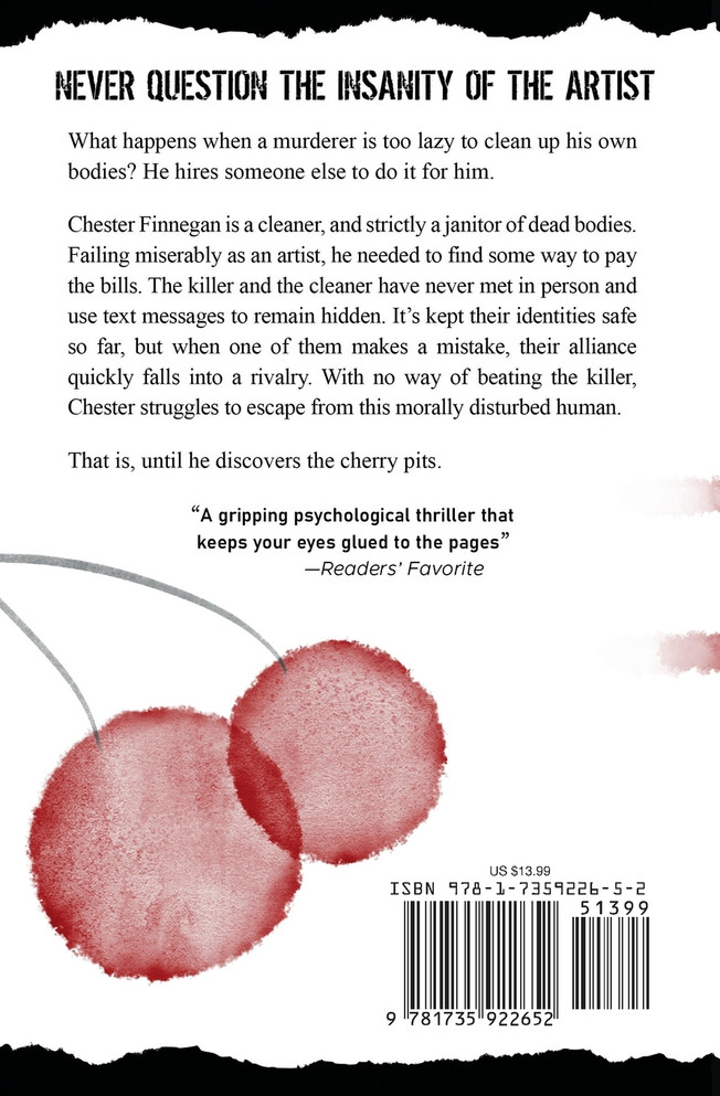 Cherry Pits