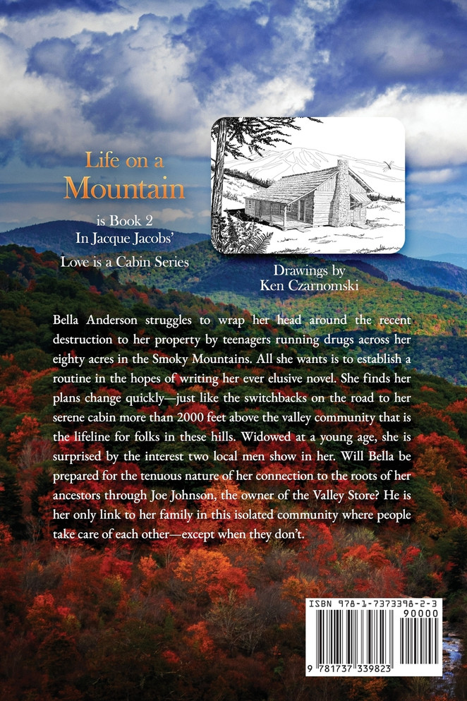 Life on a Mountain