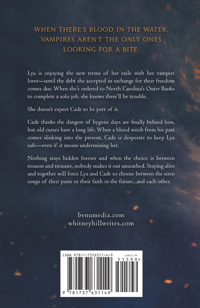 Curses and Faith