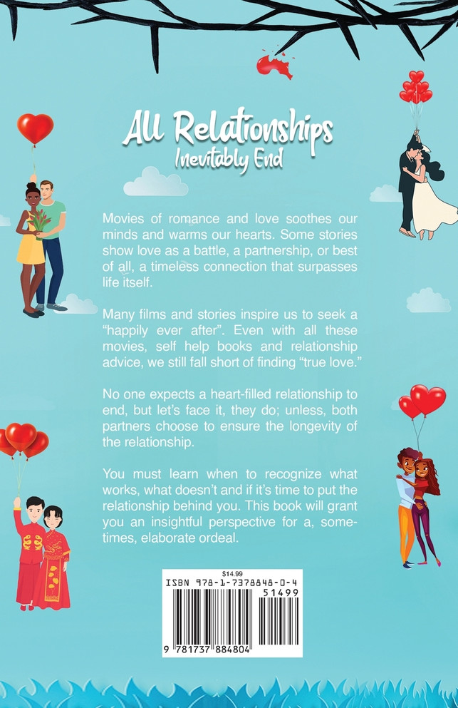 All Relationships Inevitably End