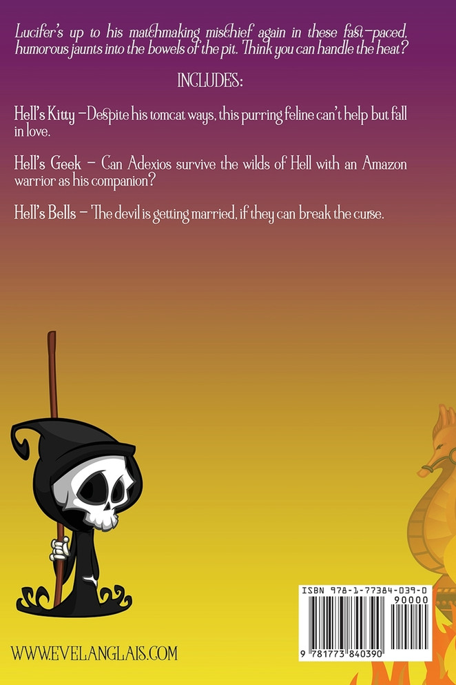 Welcome to Hell  2