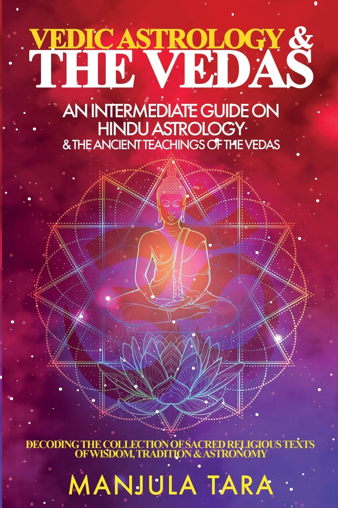 Vedic Astrology &amp; The Vedas