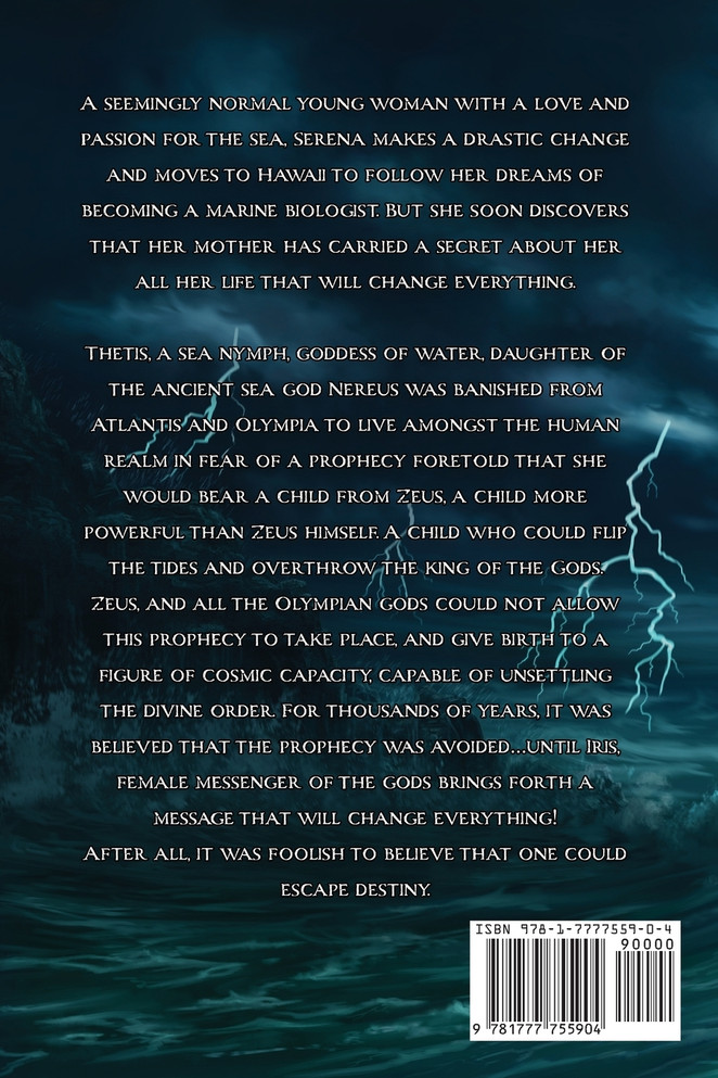 Hanging in the Balance