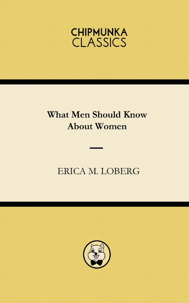 What Men Should Know About Women