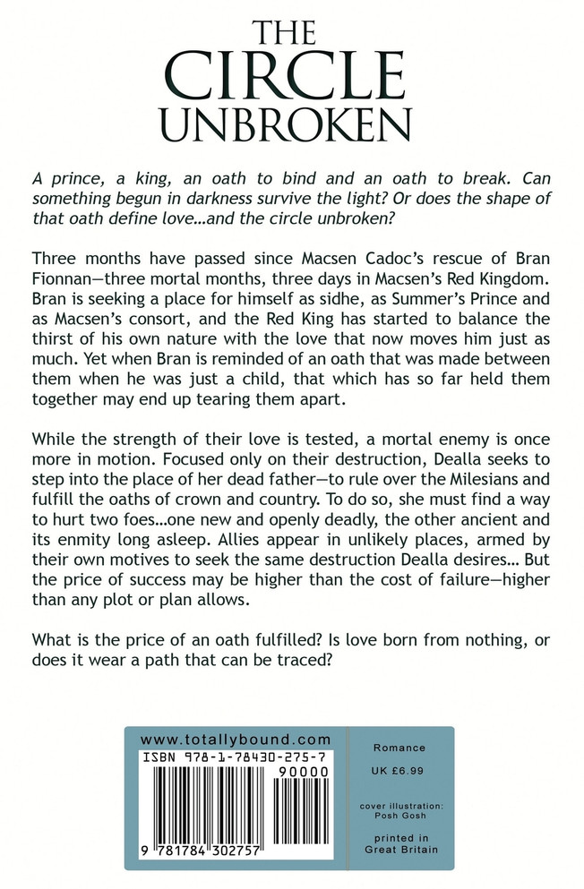 Eight Kingdoms
