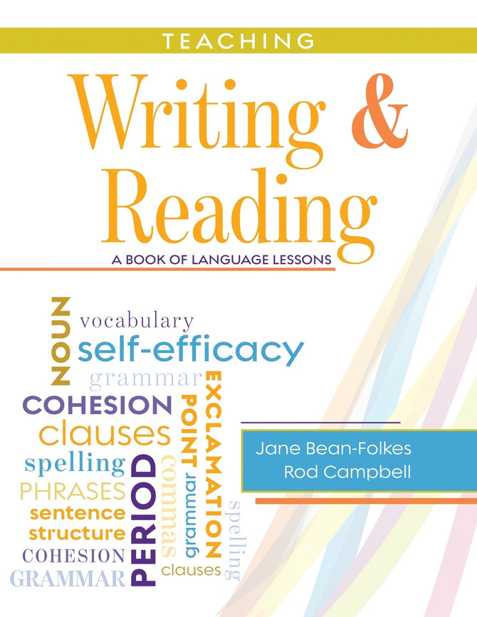 Teaching Writing and Reading