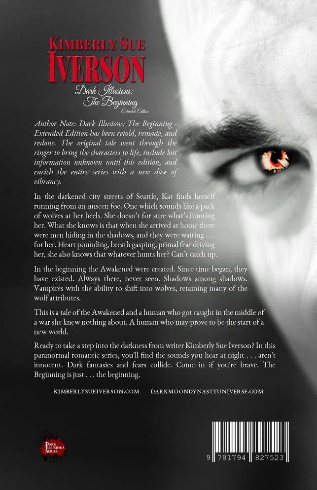Dark Illusions