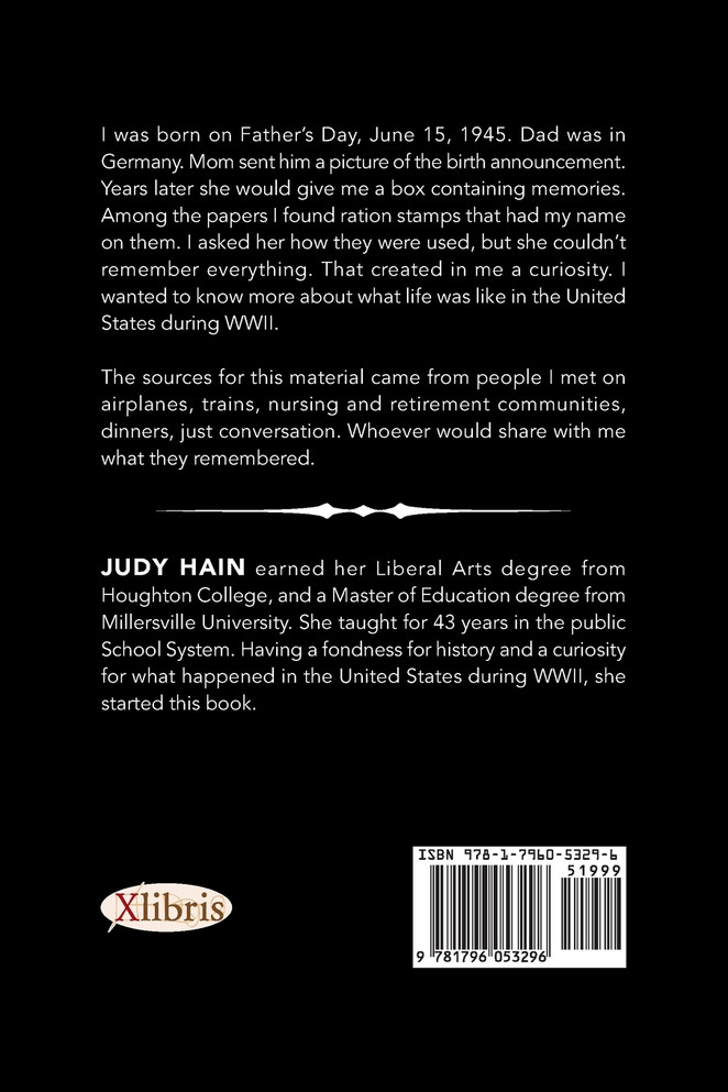 The Kids Talk  World War Ii