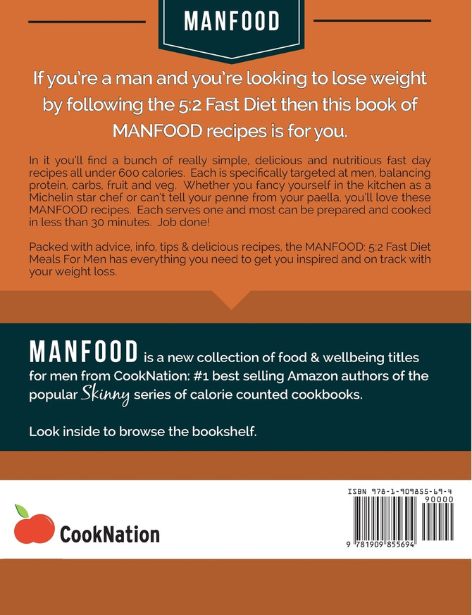 MANFOOD