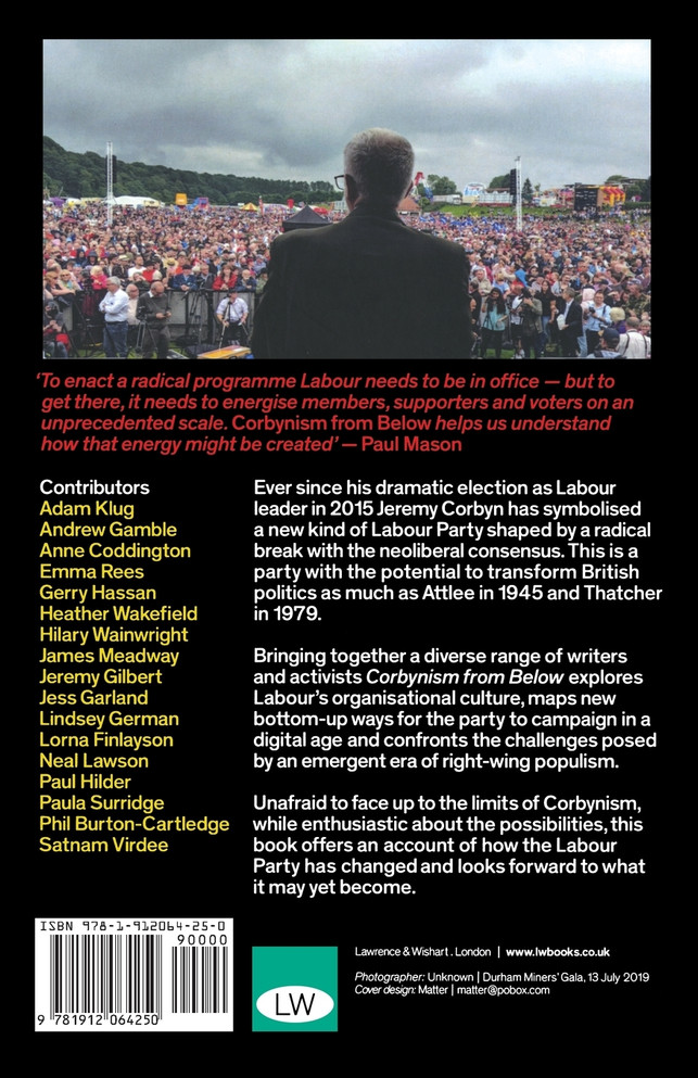 Corbynism from Below