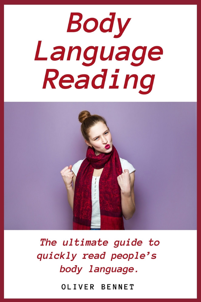 Body Language Reading