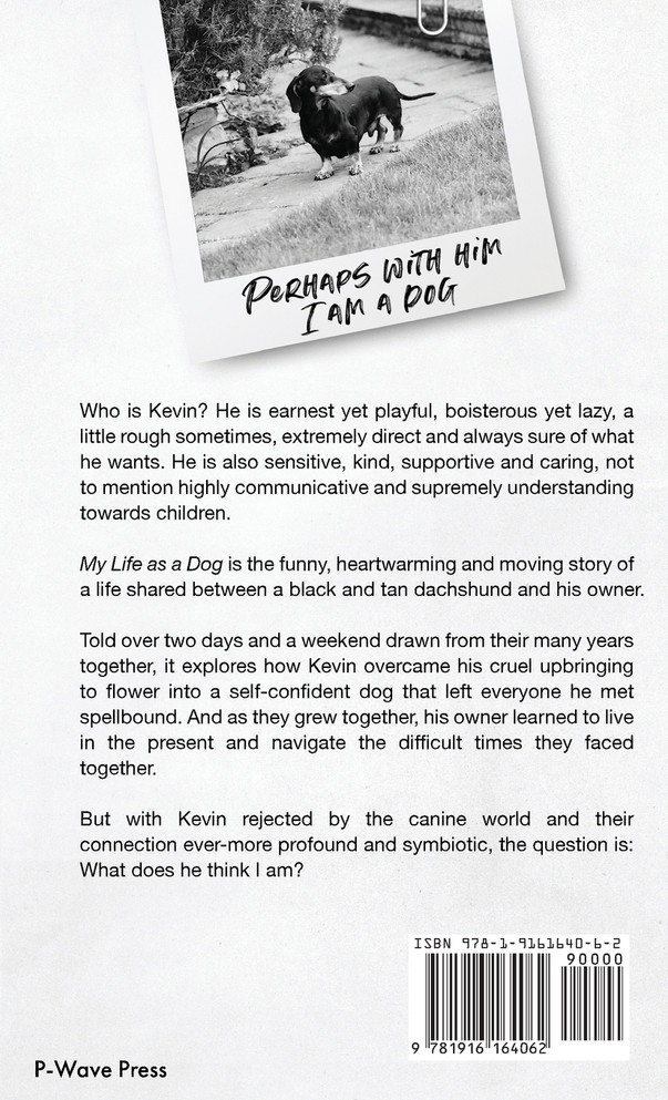 My Life as a Dog