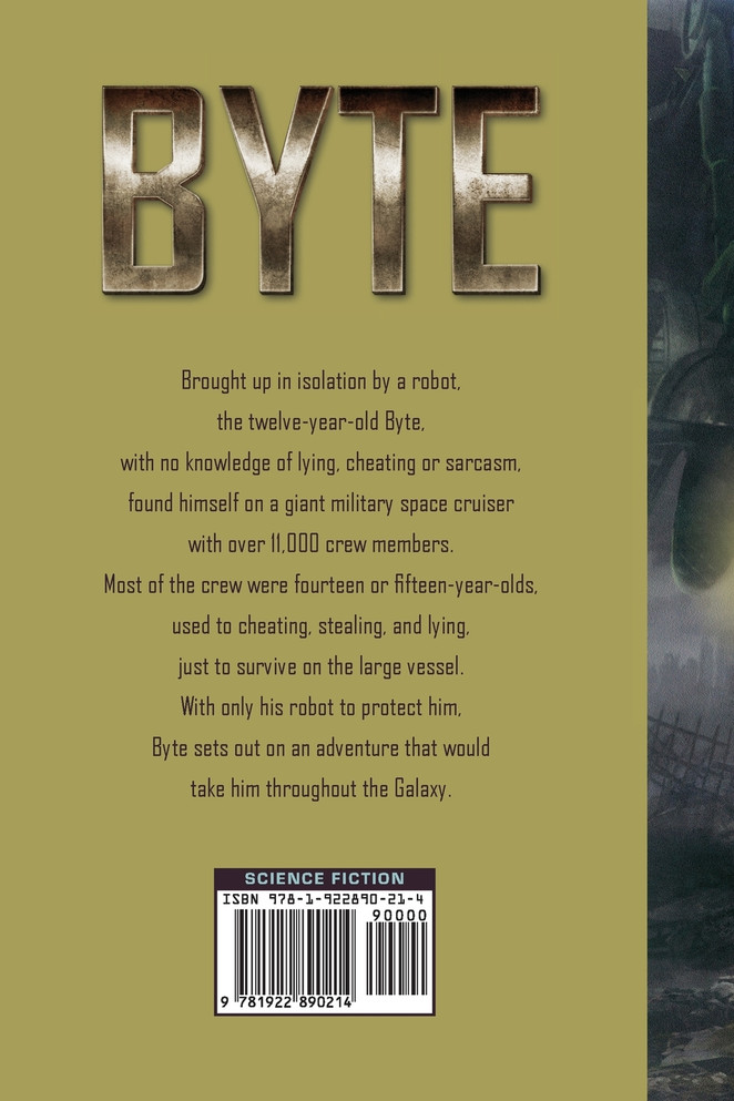 Byte