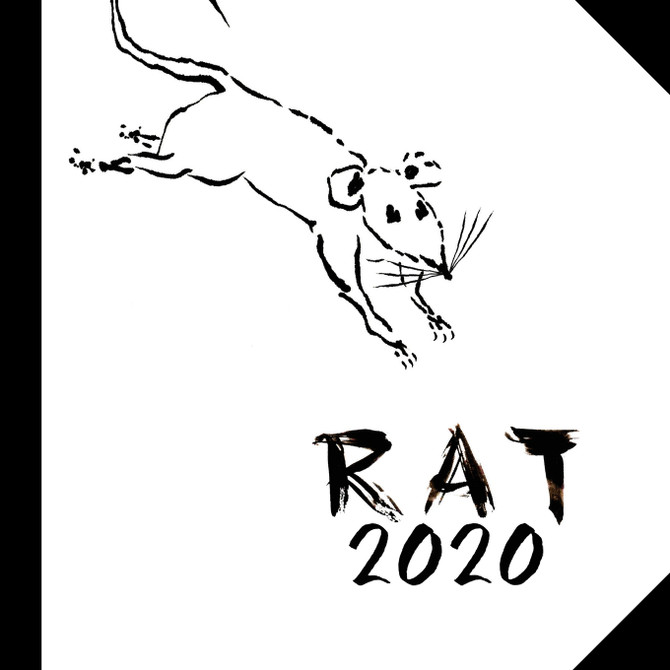 Rat 2020