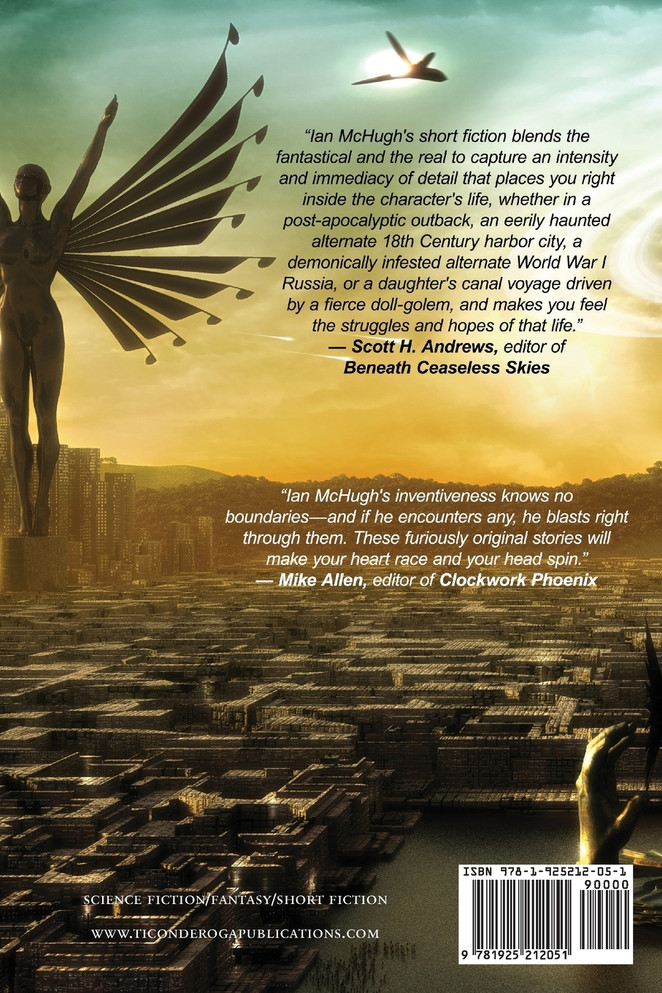 Angel Dust