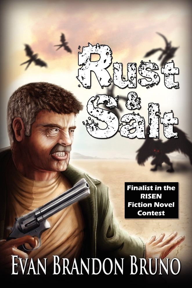 Rust & Salt