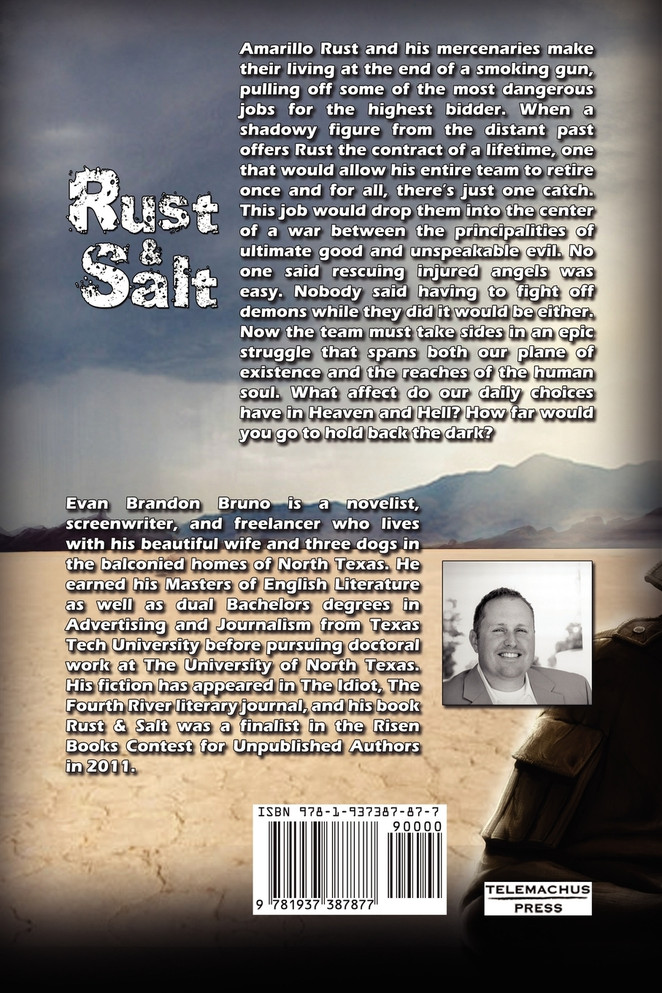 Rust & Salt