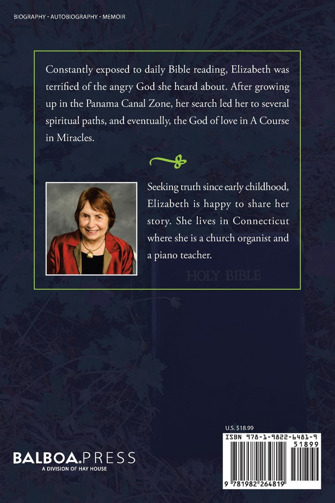 Surviving a Biblical Childhood