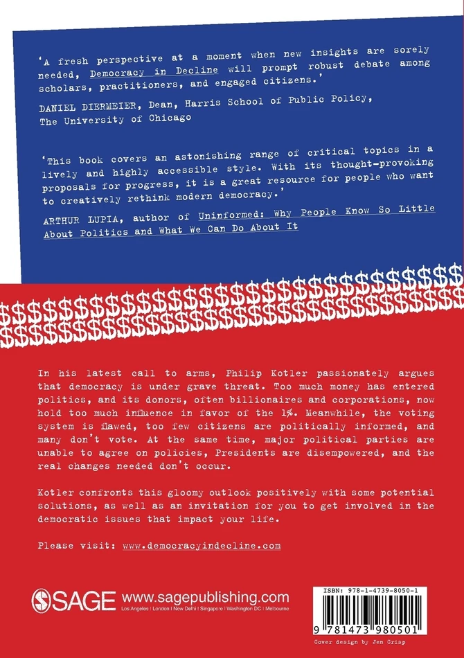 Democracy in Decline