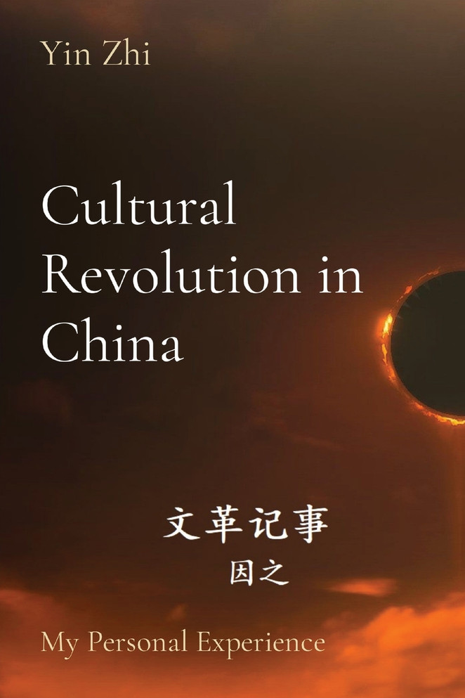 Cultural Revolution in China