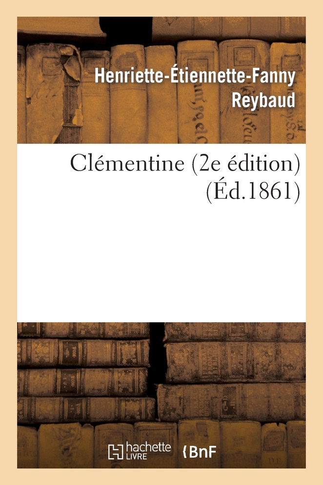 Clémentine (2e édition)