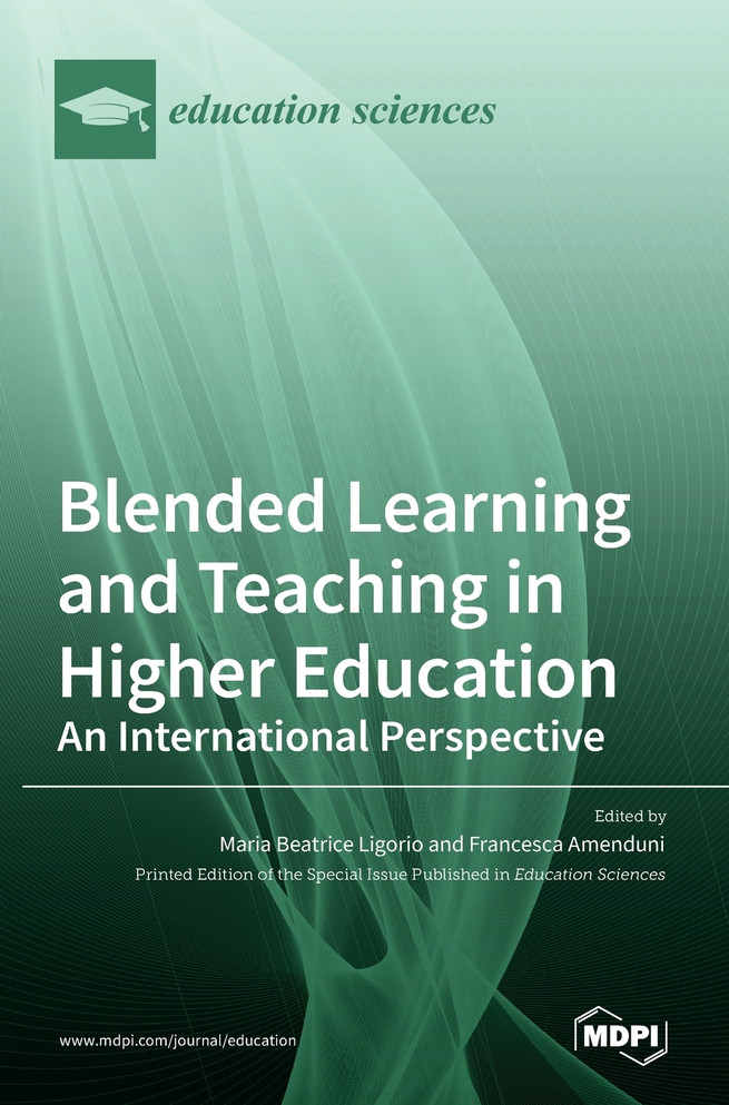 Blended Learning and Teaching in Higher Education