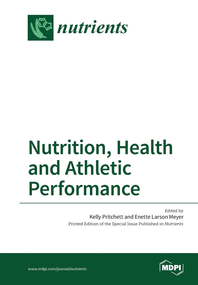 Nutrition, Health and Athletic Performance