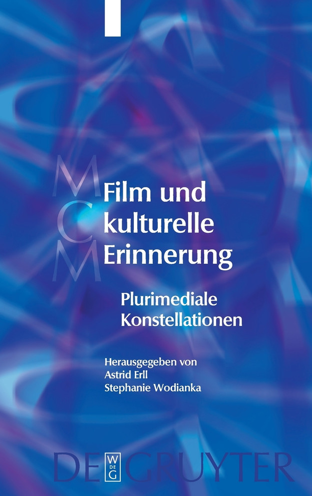 Film und kulturelle Erinnerung