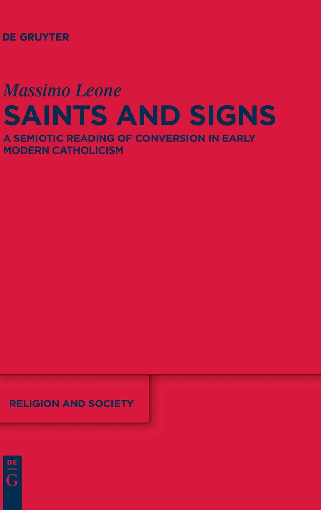 Saints and Signs