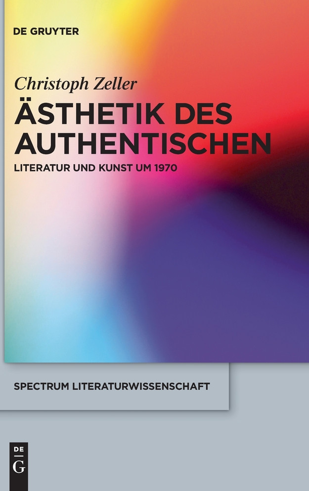 Ästhetik des Authentischen