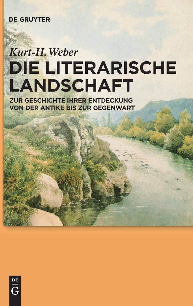 Die literarische Landschaft